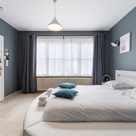The Rose Suites Brugia Zewnętrze zdjęcie