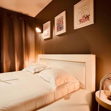 The Rose Suites Brugia Zewnętrze zdjęcie