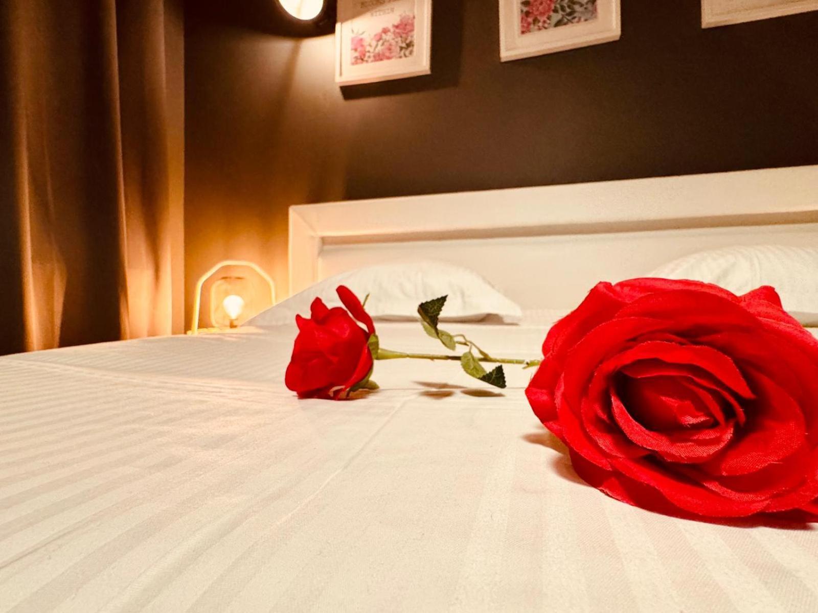 The Rose Suites Brugia Zewnętrze zdjęcie