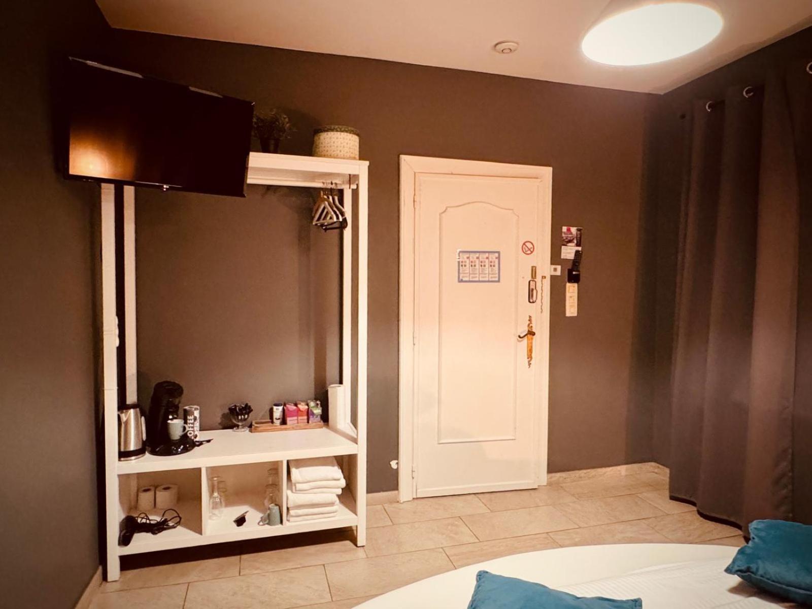 The Rose Suites Brugia Zewnętrze zdjęcie